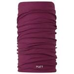 Неквормер Matt Coolmax Eco, фиолетовый - фото