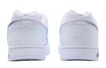 Мужская обувь для скейтбординга Nike EBERNON, White - фото 4