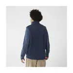 Мужской флисовый жилет HERI FLSP Millet, темно-синий - фото 4