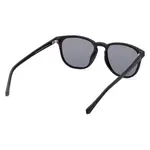 Солнцезащитные очки Guess GU00061 polarized, черный - фото 5