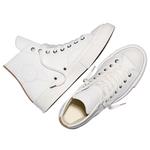 Кроссовки Converse Chuck Taylor First String 'Premium Leather' - фото 5