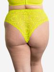 Трусики SugarShape Cariba, Limone - фото 4