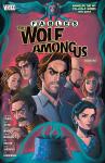Fables: The Wolf Among Us Vol. 2 (Vertigo) - фото