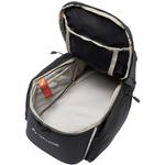 Велосипедная сумка Cycle Rack Vaude, черный - фото 9