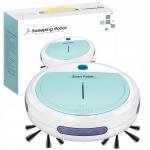 Автоматическая игрушка-робот-пылесос AIG - фото