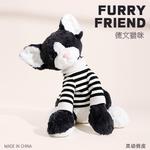 Плюшевая игрушка PUDOWRABBIT - фото 9