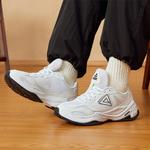 Кроссовки для бега State Pole Source Back для мужчин с низким верхом Baymax Peak - фото 8