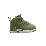 Кроссовки Air Jordan Jordan MVP TD, зеленый - фото