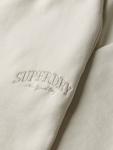 Клабные джоггеры с манжетами Superdry, Off White - фото 7