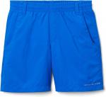 Columbia Boy's Backcast Short, Blue Macaw - фото