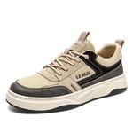 Кроссовки G.N.SHIJIA Skateboarding Shoes Men High-top, черный - фото 35