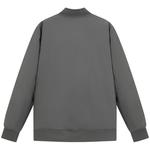 Tommy Hilfiger Куртка мужская navy blue/gray DW5 - фото 5