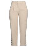 Брюки Giorgio Armani, бежевый - фото