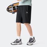 Повседневные шорты мужские CAMEL, космический серый - фото 10