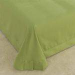 FUANNA Комплект постельного белья, 180 см, 4 предмета - фото 3