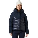 Куртка Helly Hansen Winter Bliss Down Helly Hansen, Navy - фото