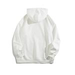 Унисекс свитшот Jeep, J058 Burgundy - фото 6