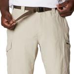 Шорты-карго Silver Ridge 12 дюймов мужские Columbia, цвет Fossil - фото 6