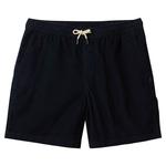 Шорты Quiksilver Taxer Cord, синий - фото 3