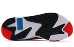 Кроссовки PUMA Rs-X Lights Running Shoes White/Red/Blue - фото 5
