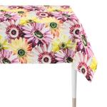 Скатерть из селента Apelt, фуксия - фото