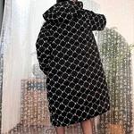 Куртка-пуховик New York Yankees унисекс, черный Mlb - фото 4