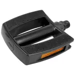 Педали Union SP828 SBL, серебряный - фото