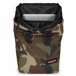 Рюкзак Eastpak Bust 20L, зеленый - фото 2