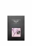 Кошелек Tru Virtu Click & Slide Classic, Cherry Blossom Silver/Light Pink - фото 5