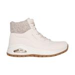 Кроссовки ASWAGada WOMEN Skechers Uno Rugged Darling Daze BEIGE - фото 2
