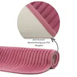 Коврик для ванной Sleepling, розовый - фото 3