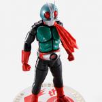 Фигурки shf s.h. figuarts BANDAI - фото 5