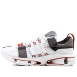 Кроссовки twinstrike a d Adidas, белый - фото