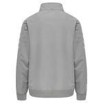 Куртка Hummel 213993 Tracksuit, серый - фото 2