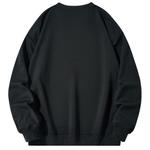 Толстовка унисекс NOME, Бургундия - фото 17