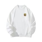 Детская толстовка Jeep, белая - фото