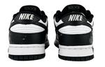 Женские кроссовки для скейтбординга Nike Dunk, Black - фото 3