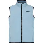 Жилет Protest Bryana, синий - фото