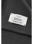 Одеяло Cradle Studio Wohn & Kuschel Piqué Oversize, антрацит - фото 4