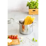 Стальной горшок фирменного Bra, сталь - фото 5