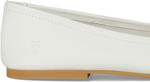 Балетки Frye Emma Ballet, White - фото 6