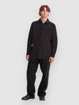 Рубашка Volcom Zander Hemd, asphalt black - фото 4