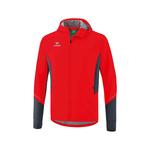 Куртка Erima Racing Running, красный - фото