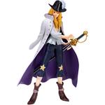 Фигурки Figuartszero One Piece Characters, Cavendish BANDAI - фото