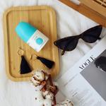 Антиперспирант Basiclab - Защита на 72 часа | Емкость: 60 мл - фото 2