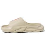 Шлепанцы унисекс Tcellars, цвет Jet Black - фото 7