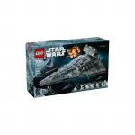 Конструктор Imperial Star Destroyer 75394 LEGO - фото 4