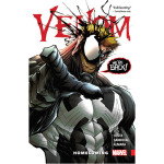 Книга Venom Vol. 1: Homecoming (Paperback) - фото