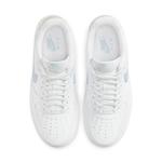 Кроссовки air force 1 низкие Nike, белый - фото 4