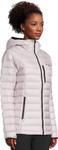 Columbia женская куртка с капюшоном Arctic Crest Down, Lavender Pearl - фото 2